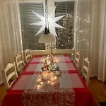 Cozy House Close To Arctic Circle Villa Rovaniemi