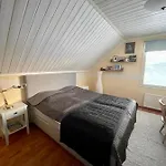Villa Cozy House Close To Arctic Circle