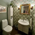 Villa Cozy House Close To Arctic Circle *