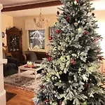 Cozy House Close To Arctic Circle Villa Rovaniemi