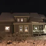 Cozy House Close To Arctic Circle
