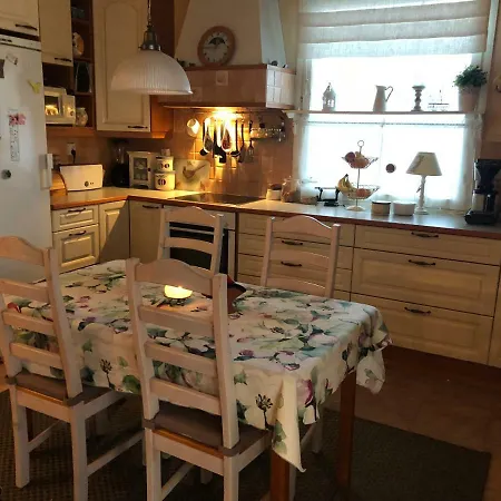 Cozy House Close To Arctic Circle 로바니에미