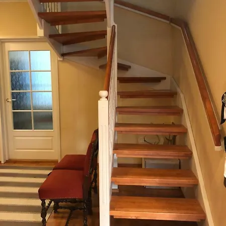 Cozy House Close To Arctic Circle Вилла Рованиеми