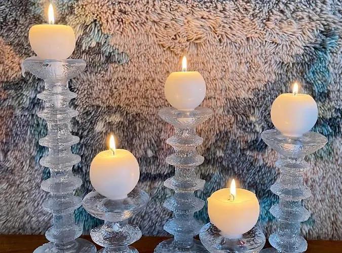 Cozy House Close To Arctic Circle Βίλα *