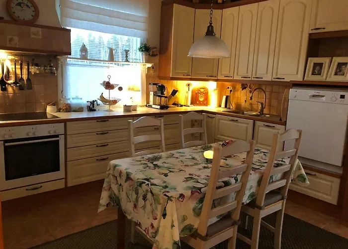 Cozy House Close To Arctic Circle Βίλα