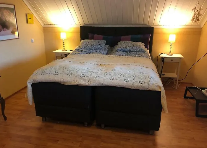 Cozy House Close To Arctic Circle Βίλα