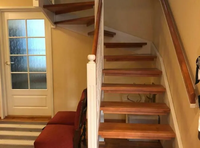 Cozy House Close To Arctic Circle Villa Rovaniemi